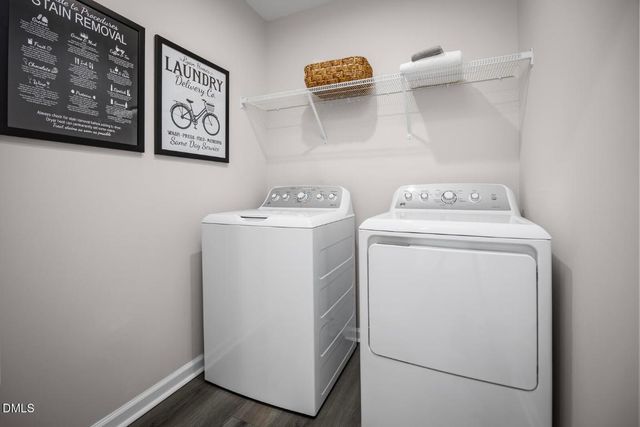 580 Camaro Rift Trail, Wendell, NC 27591