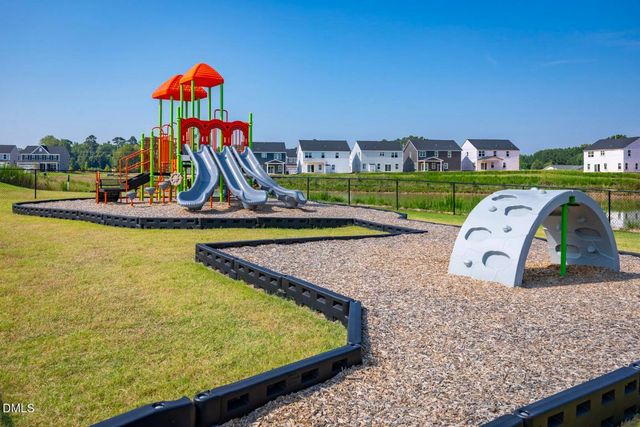 580 Camaro Rift Trail, Wendell, NC 27591