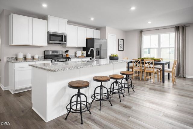 580 Camaro Rift Trail, Wendell, NC 27591