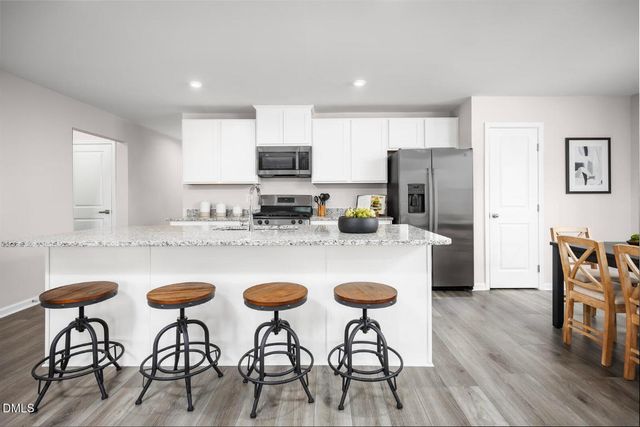 580 Camaro Rift Trail, Wendell, NC 27591