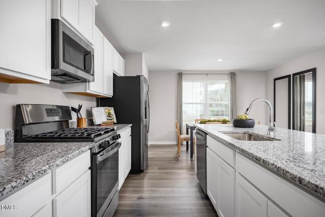 580 Camaro Rift Trail, Wendell, NC 27591