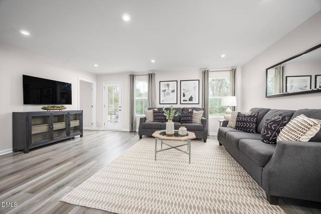 580 Camaro Rift Trail, Wendell, NC 27591