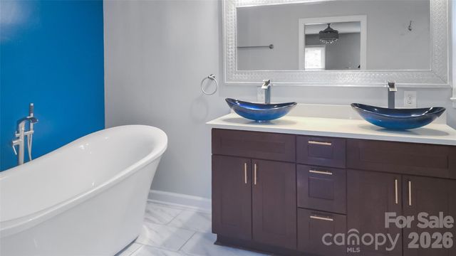 8331 Dunstaff Road, Charlotte, NC 28269