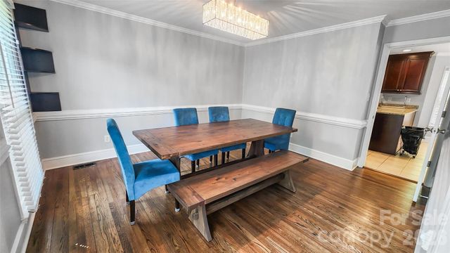 8331 Dunstaff Road, Charlotte, NC 28269