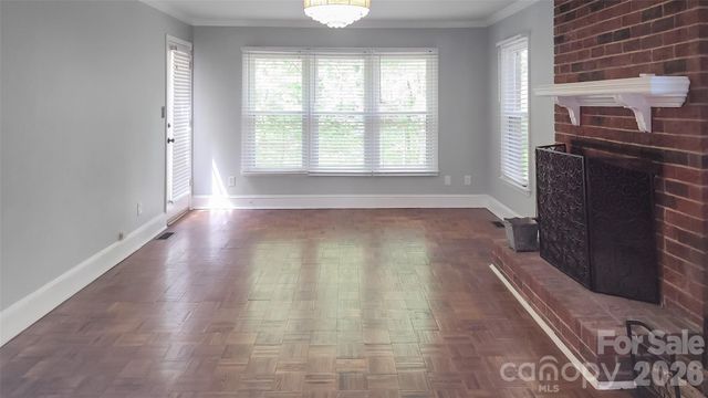 8331 Dunstaff Road, Charlotte, NC 28269