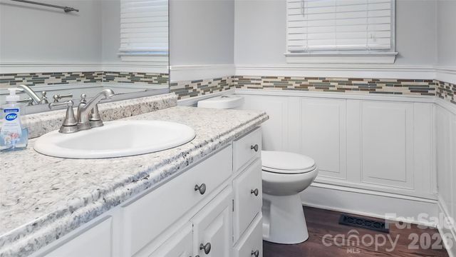 8331 Dunstaff Road, Charlotte, NC 28269
