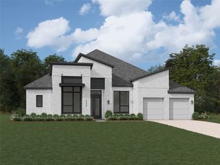 2808 Suffolk Court, Celina, TX 75009
