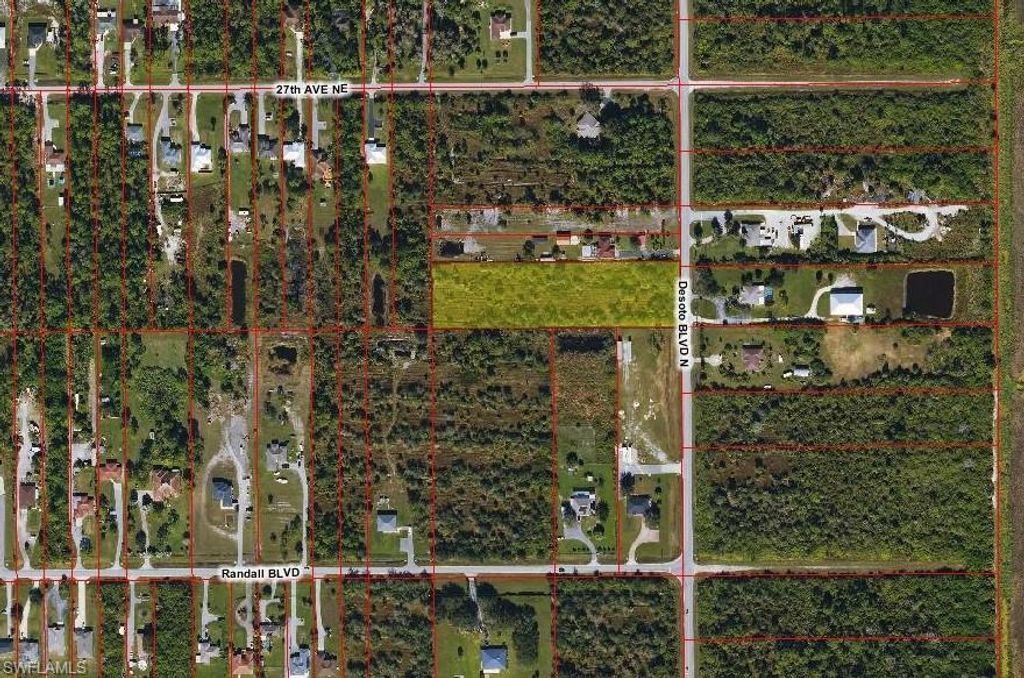 2625 Desoto BLVD N, NAPLES, FL 34120 — photo 3