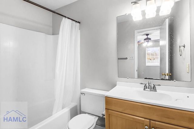 1100 Pineland Avenue # 5C, Hinesville, GA 31313