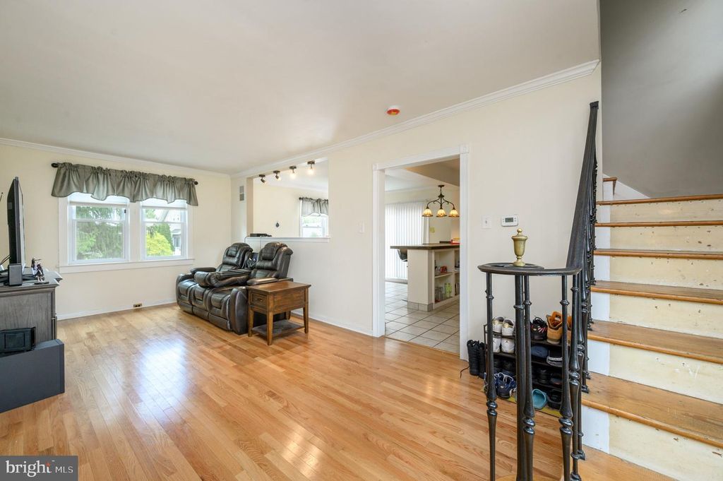 501 JOHNSON AVE, OAKLYN, NJ 08107 — photo 4