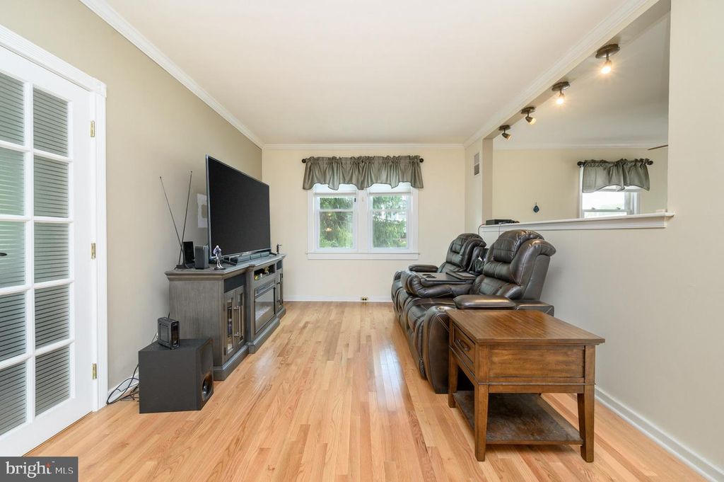 501 JOHNSON AVE, OAKLYN, NJ 08107 — photo 5