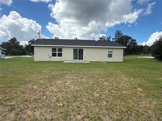 3 MALAUKA COURSE TERRACE, Ocklawaha, FL 32179