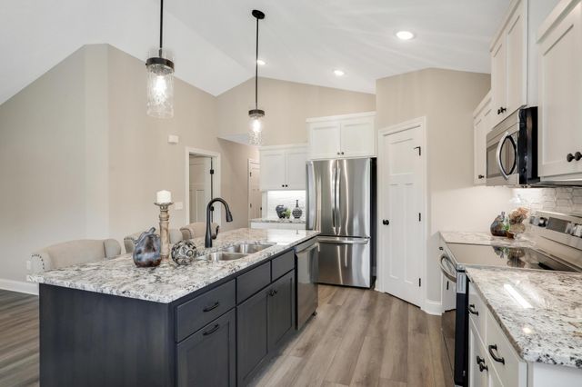 17769 Hoover Street NW, Elk River, MN 55330