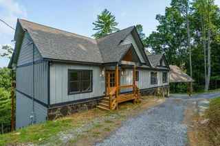 313 Jeff Drive, Ellijay, GA 30540