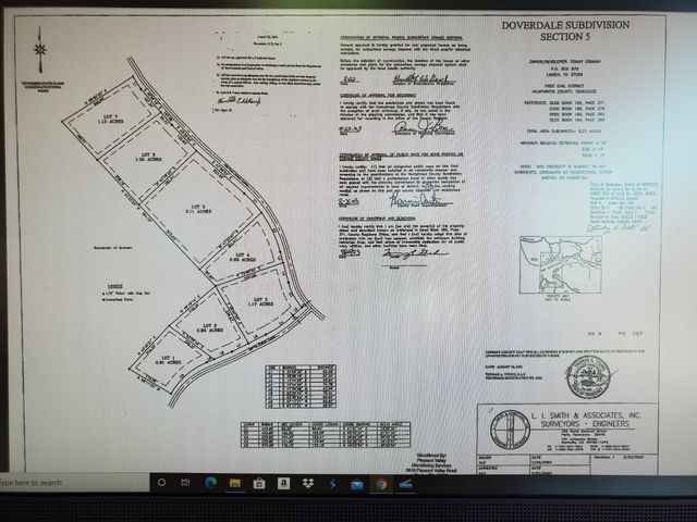 1 Turtle Point, Waverly, TN 37185