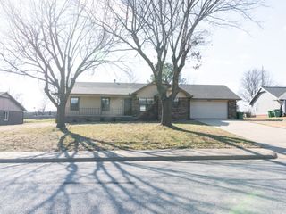 1902 Thrush Street, Springdale, AR 72764