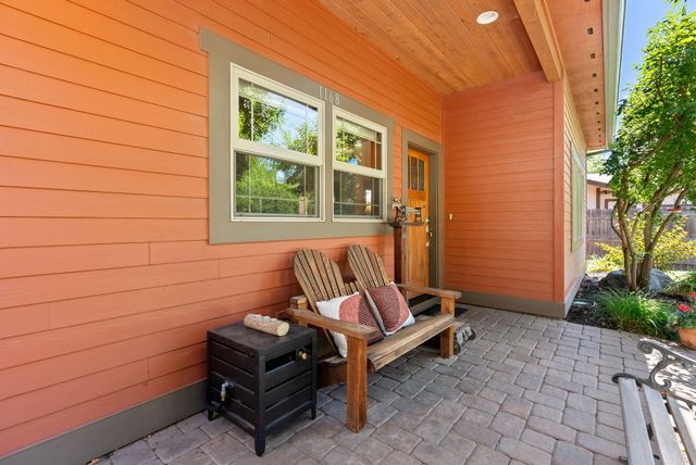 1168 NW Federal Street, Bend, OR 97703