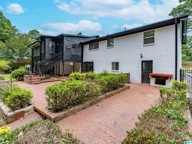 1633 BROOKFIELD LANE, Birmingham, AL 35214