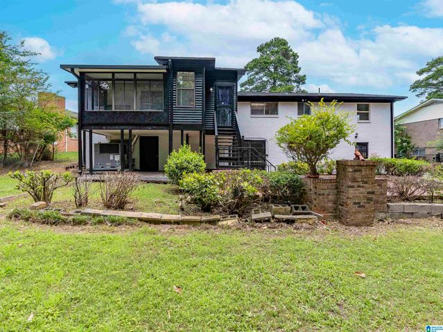1633 BROOKFIELD LANE, Birmingham, AL 35214