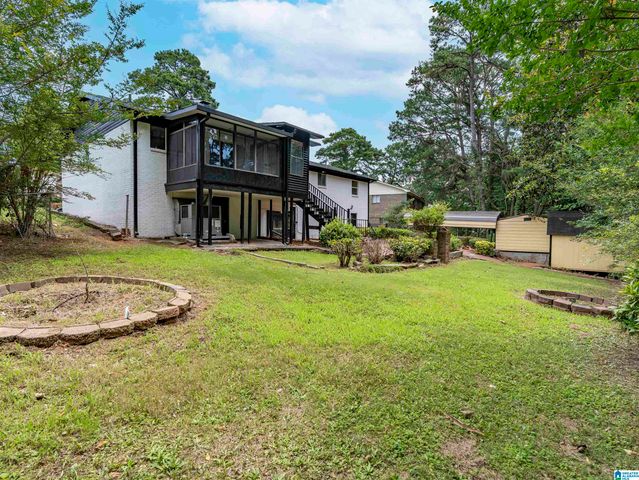 1633 BROOKFIELD LANE, Birmingham, AL 35214