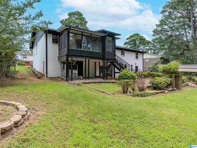 1633 BROOKFIELD LANE, Birmingham, AL 35214