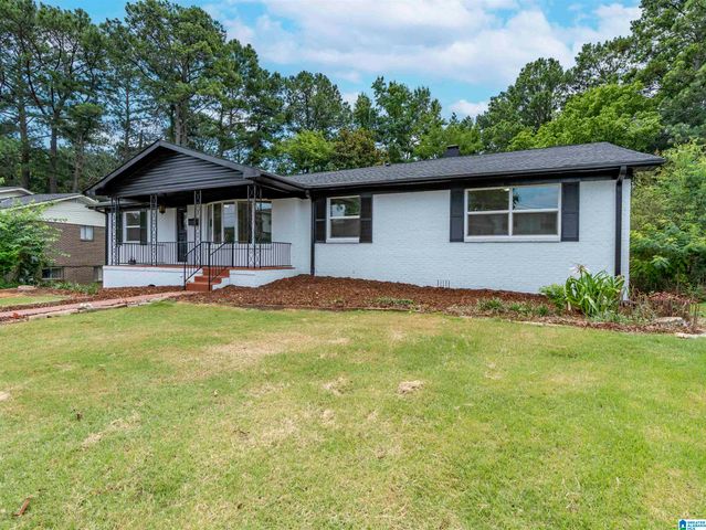 1633 BROOKFIELD LANE, Birmingham, AL 35214