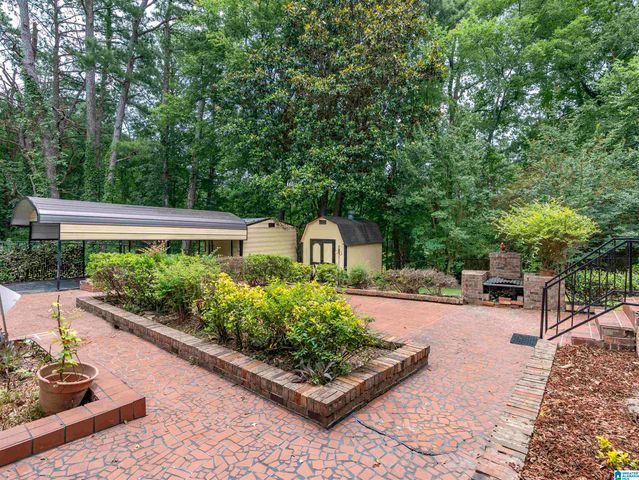 1633 BROOKFIELD LANE, Birmingham, AL 35214