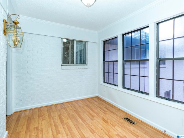 1633 BROOKFIELD LANE, Birmingham, AL 35214