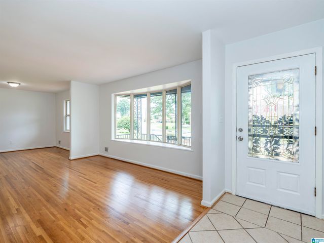 1633 BROOKFIELD LANE, Birmingham, AL 35214