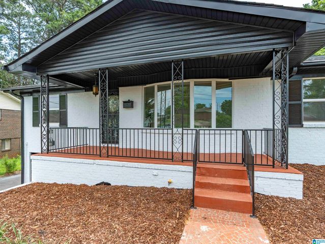 1633 BROOKFIELD LANE, Birmingham, AL 35214