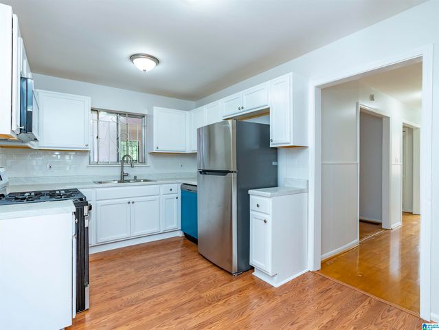 1633 BROOKFIELD LANE, Birmingham, AL 35214