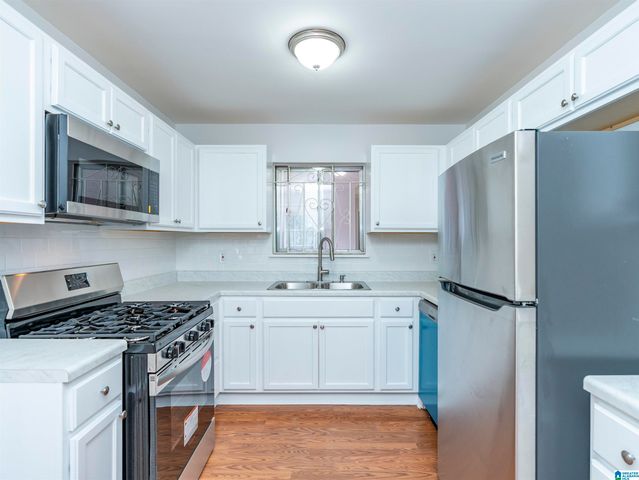 1633 BROOKFIELD LANE, Birmingham, AL 35214