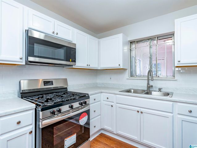 1633 BROOKFIELD LANE, Birmingham, AL 35214