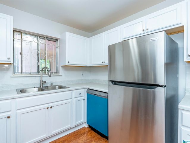 1633 BROOKFIELD LANE, Birmingham, AL 35214