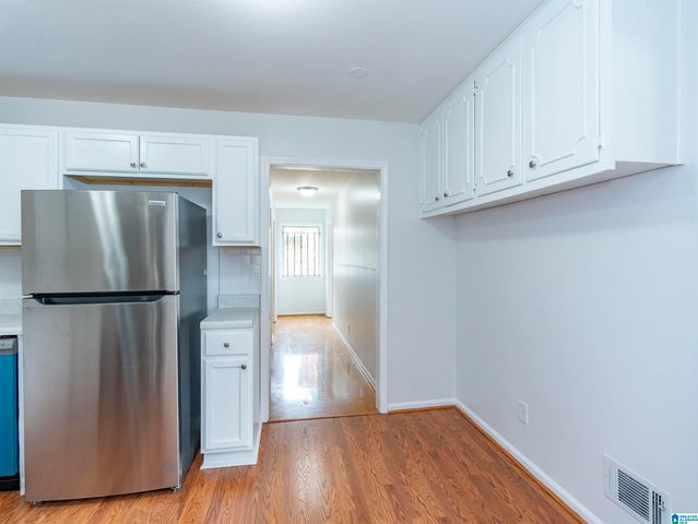 1633 BROOKFIELD LANE, Birmingham, AL 35214