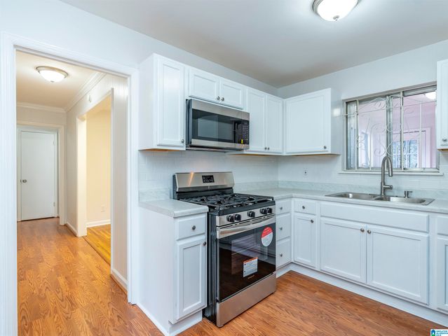 1633 BROOKFIELD LANE, Birmingham, AL 35214