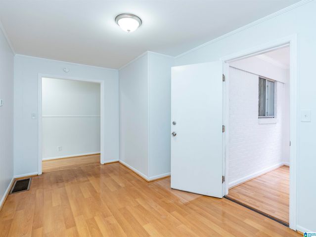 1633 BROOKFIELD LANE, Birmingham, AL 35214