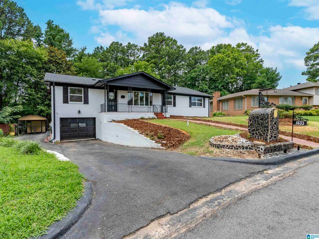 1633 BROOKFIELD LANE, Birmingham, AL 35214
