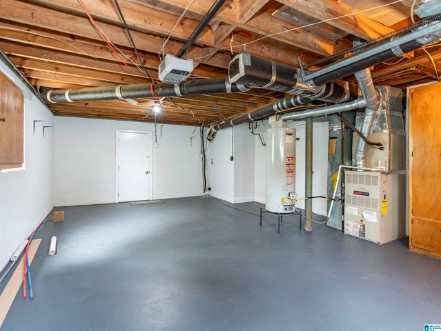 1633 BROOKFIELD LANE, Birmingham, AL 35214