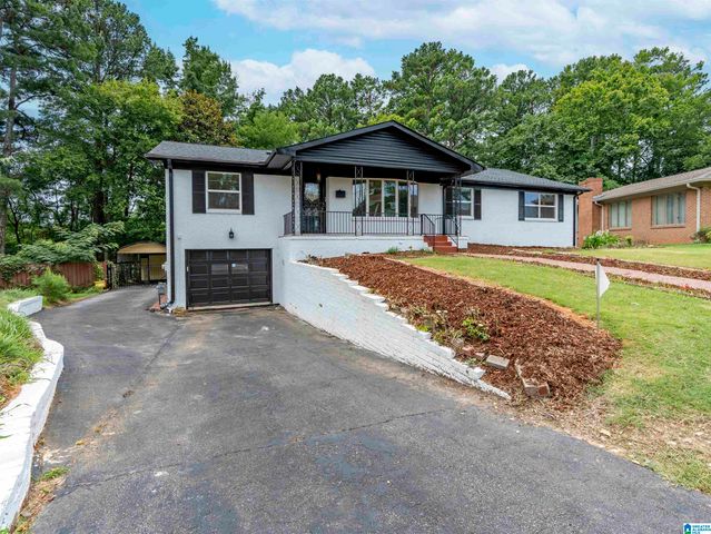 1633 BROOKFIELD LANE, Birmingham, AL 35214