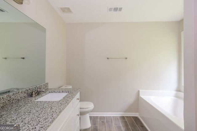 65 Burdell Drive, Covington, GA 30016