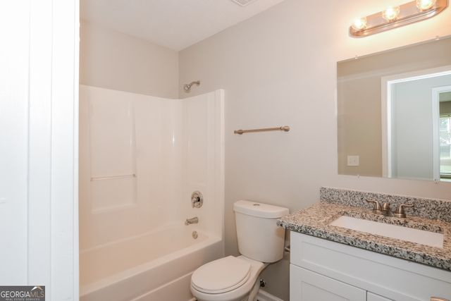 65 Burdell Drive, Covington, GA 30016