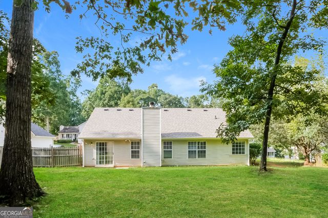 65 Burdell Drive, Covington, GA 30016