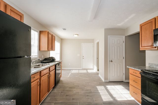 65 Burdell Drive, Covington, GA 30016