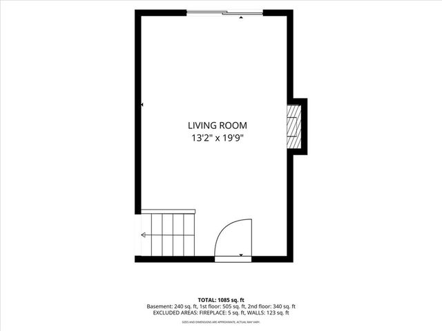 9704 marcus Lane, Tujunga, CA 91042
