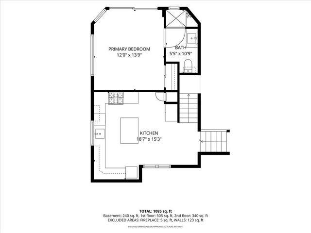 9704 marcus Lane, Tujunga, CA 91042