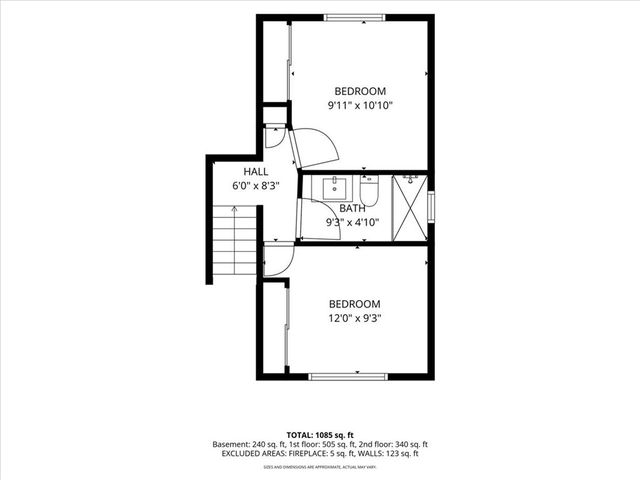 9704 marcus Lane, Tujunga, CA 91042