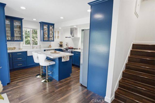 9704 marcus Lane, Tujunga, CA 91042