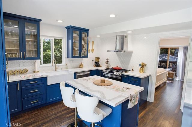 9704 marcus Lane, Tujunga, CA 91042