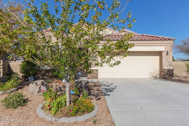 30868 W FAIRMOUNT Avenue, Buckeye, AZ 85396
